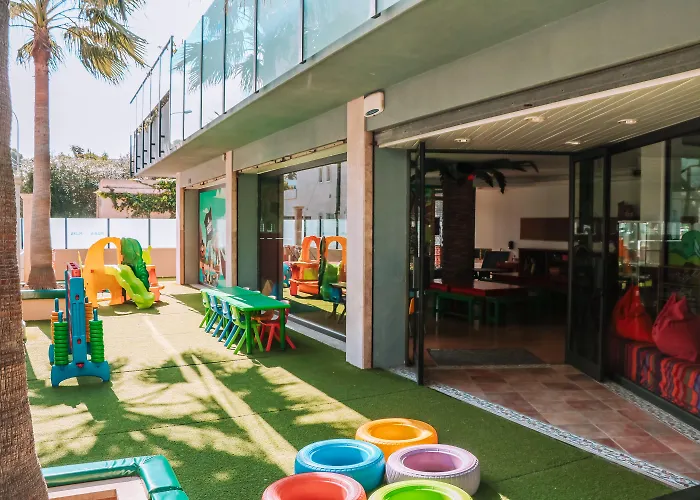 Marins Suites - Adults Only Hotel Cala Millor 