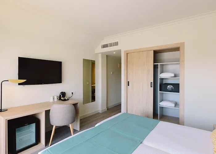Aluasoul Palma Hotel Adults Only Can Pastilla 