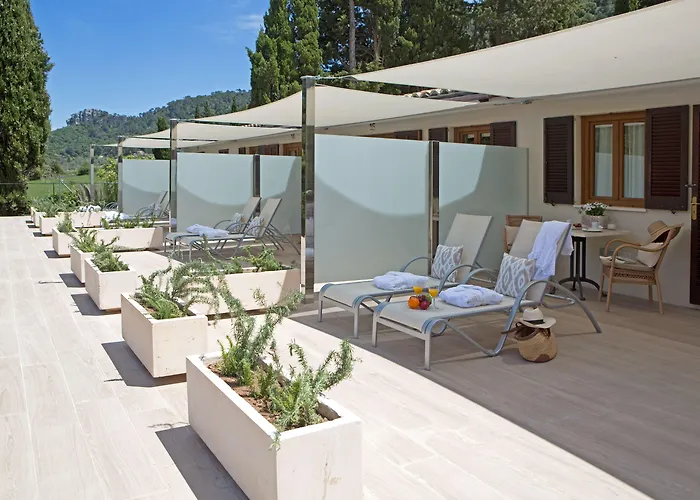 Hermitage Mallorca Hotel & Spa Orient