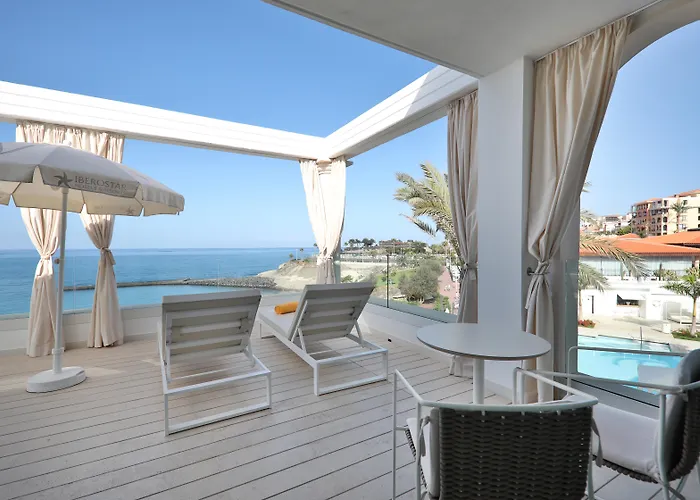 Joia Salome By Iberostar -Adults Only Hotel Costa Adeje 