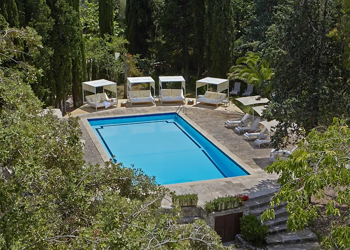 Hermitage Mallorca Hotel & Spa Orient