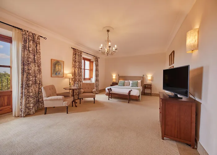 Zoetry Mallorca Wellness & Spa (Adults Only) Llucmajor 