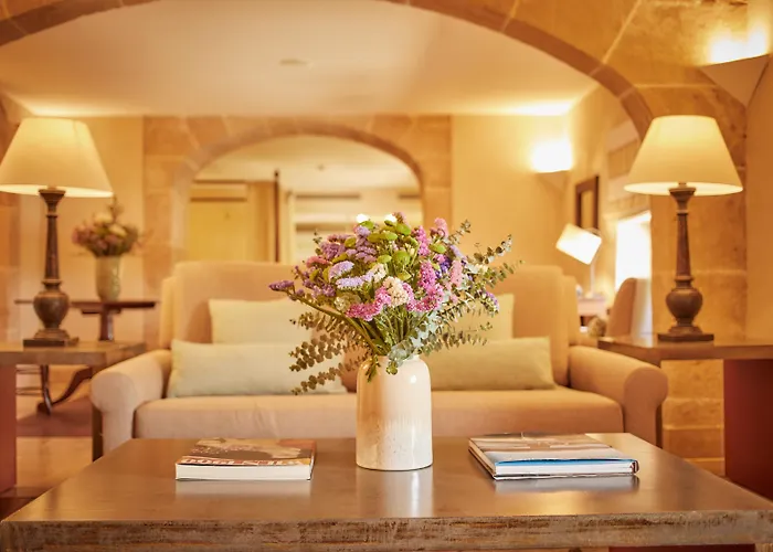Zoetry Mallorca Wellness & Spa (Adults Only) Llucmajor 