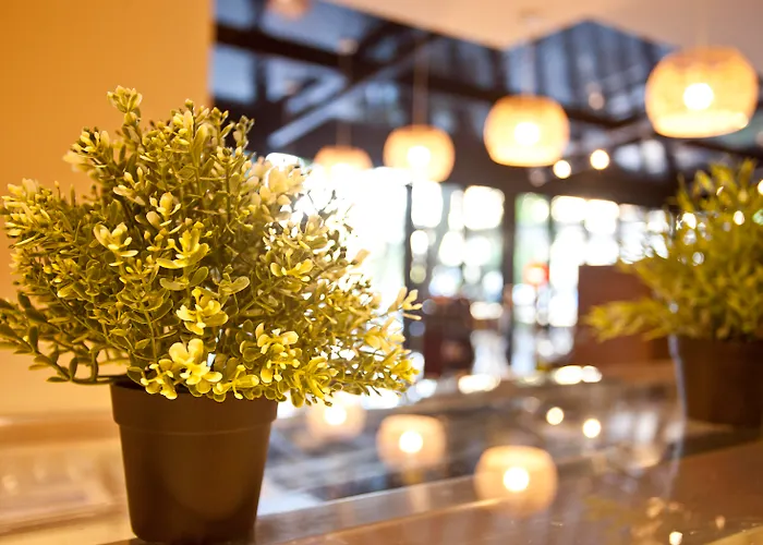 Hotel Eu Bahia Pollenca Port de Pollenca