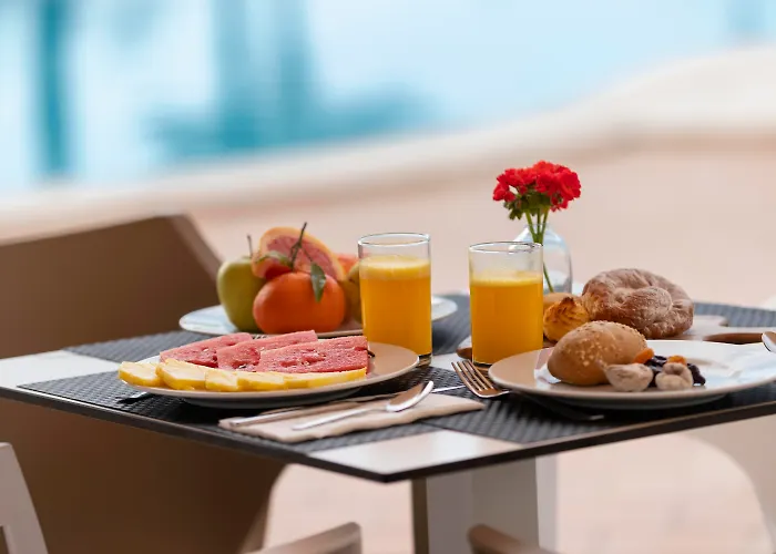 Hotel Palia Sa Coma Playa