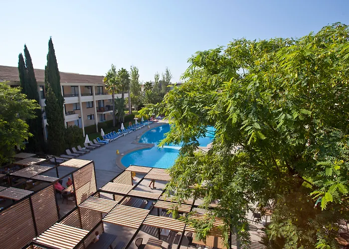 Hotel Eu Bahia Pollenca Puerto Pollensa