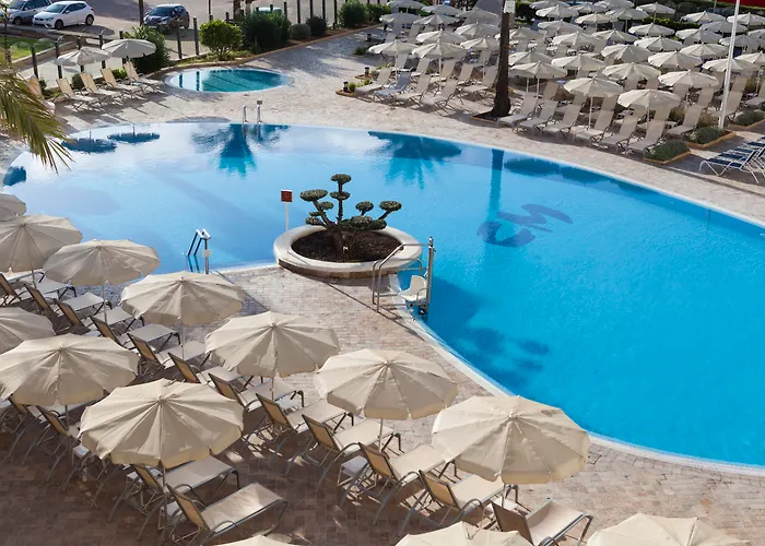 Hotel Cm Castell De Mar Cala Millor 