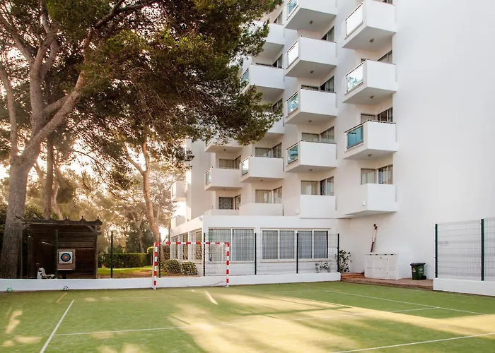 Hotel Globales Maioris Maioris Decima