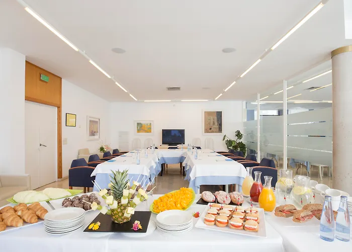 Canyamel Park Hotel & Spa - 4* Sup - Adults Only