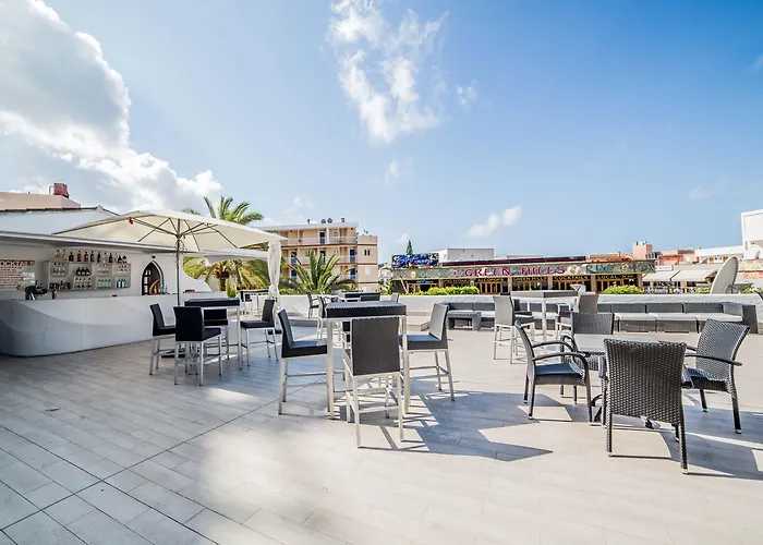 Pierre & Vacances Mallorca Deya - Adults Recommended Santa Ponsa
