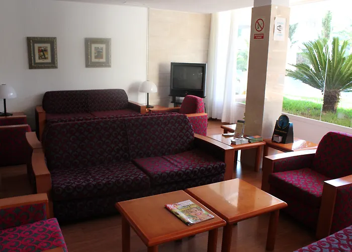 Hotel O7 Alondra Cala Ratjada 