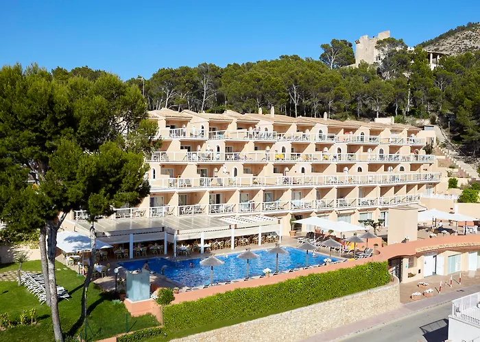 Universal Aparthotel Don Camilo Sant Elm