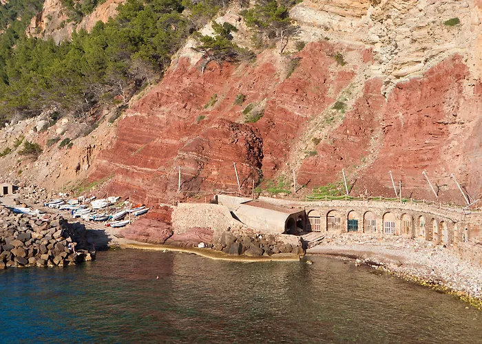Maristel Hotel & Spa - Adults Only Estellencs 