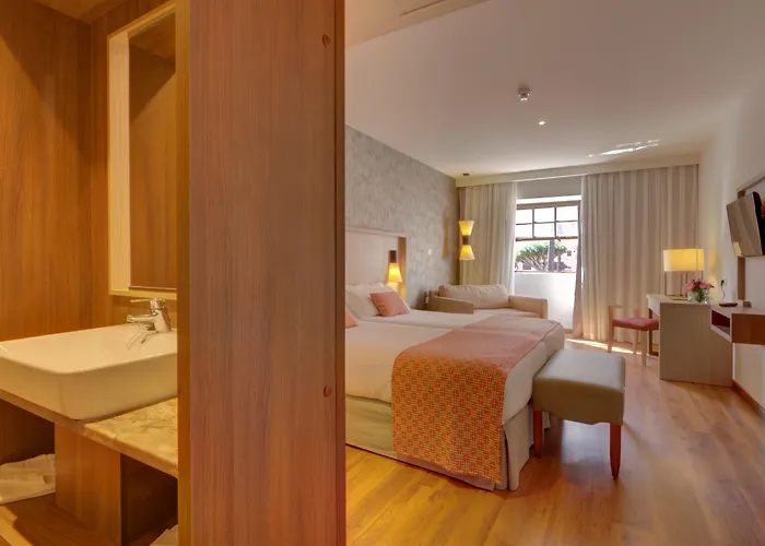 Hotel Marquesa