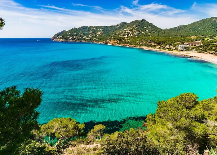 Cap Vermell Grand Hotel Canyamel 