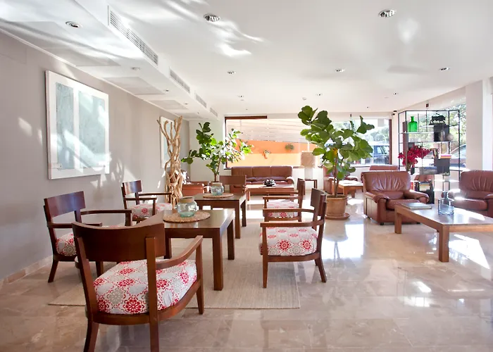 Maristel Hotel & Spa - Adults Only Estellenchs