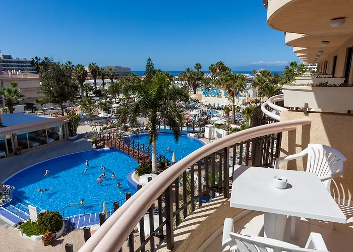 Tigotan Lovers&Friends Playa de las Americas - Adults Only (+18)