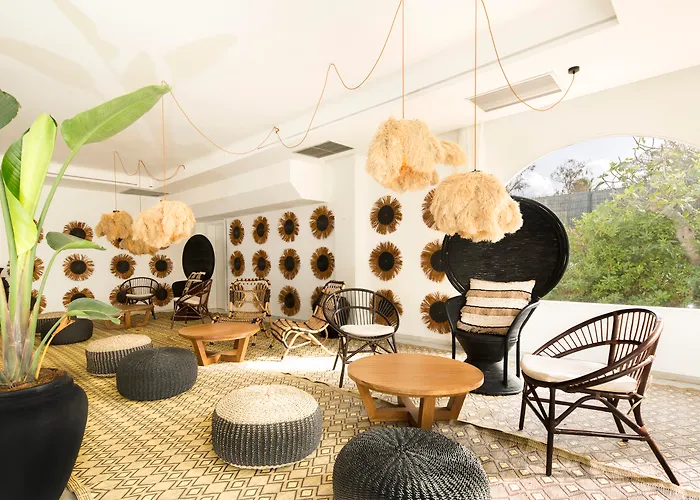 Hotel Fergus Style Bahamas (Adults Only) Platja d'en Bossa