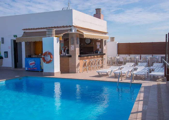 Sunside Ibiza Studios - Only Adults