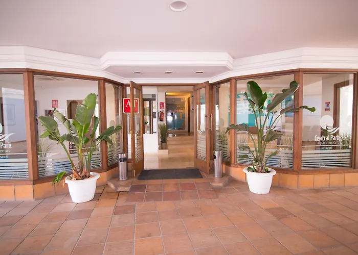 Sunside Ibiza Studios - Only Adults
