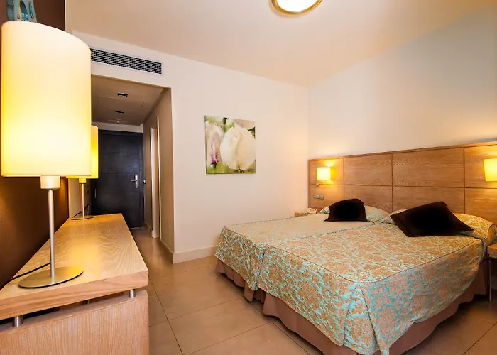 Kn Hotel Arenas Del Mar Adults Only El Medano 
