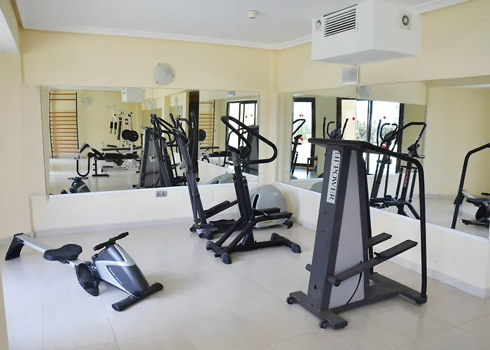 Hotel Vibra s'Estanyol San Antonio Abad