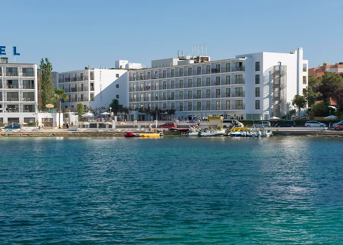 Hotel Vibra S'Estanyol San Antonio 