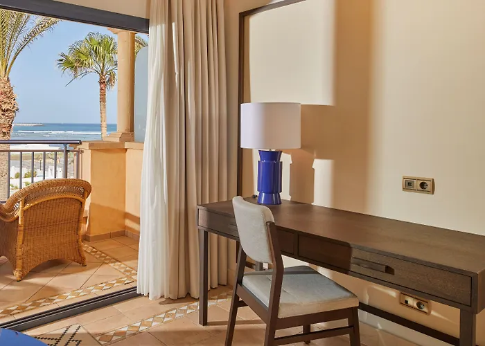 Secrets Bahia Real Resort & Spa Adults Only Corralejo