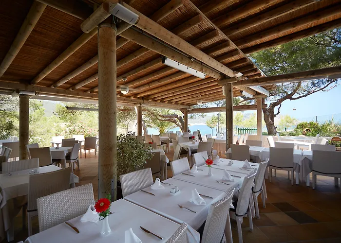 Invisa Hotel Club Cala Blanca Playa DPlaya Des Figueral