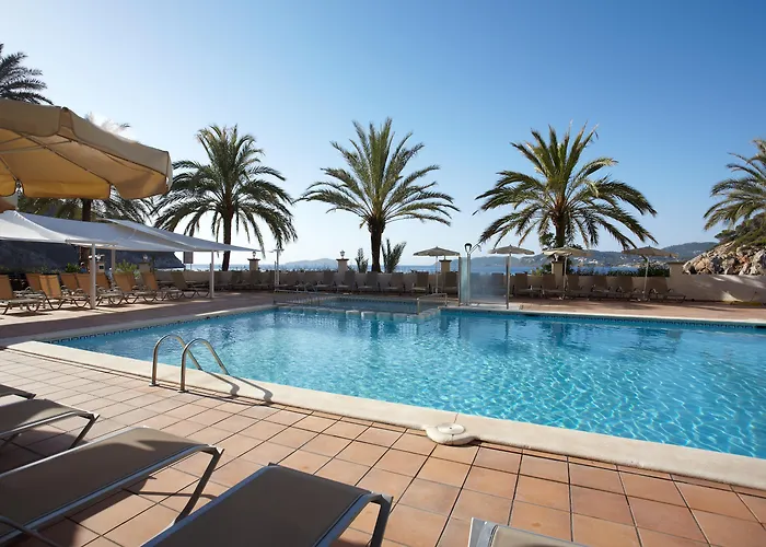 El Somni Ibiza Dream Hotel By Grupotel Sant Joan De Labritja