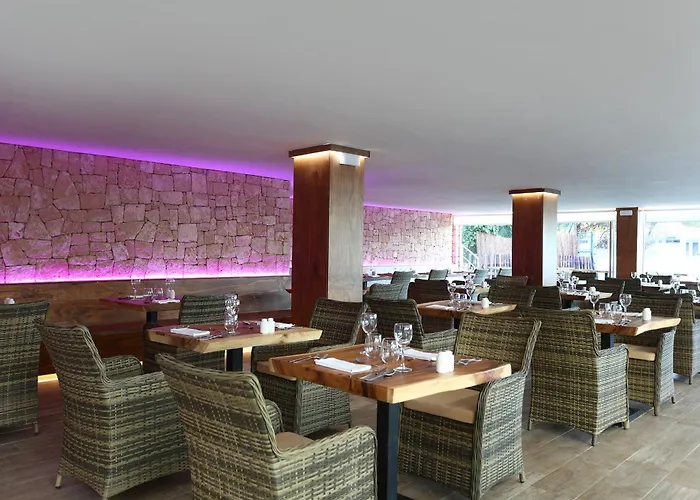 Sandos El Greco - Adults Only Portinatx