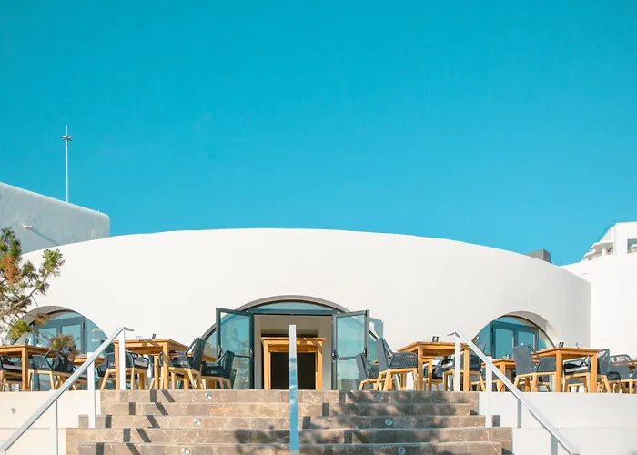 Trs Ibiza Hotel - Adults Only San Antonio 