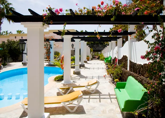 Aparthotel Esquinzo Y Monte Del Mar Playa De Esquinzo