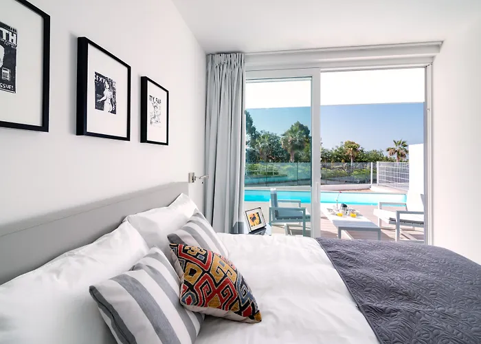 Hotel Baobab Suites