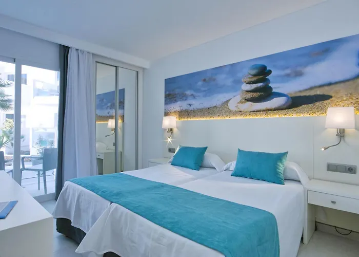 Balansat Resort Port de Sant Miguel