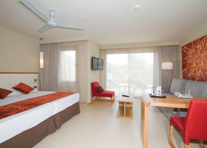 Hotel Riu Palace Calypso - Adults Only Morro Jable 