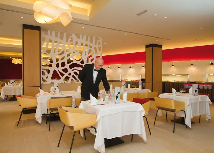 Hotel Riu Palace Calypso - Adults Only Morro Jable 