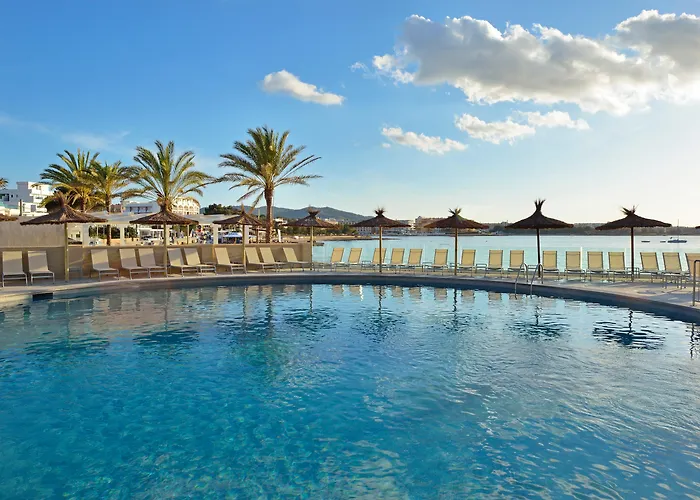 Nyx Hotel Ibiza By Leonardo Hotels-Adults Only Sant Antoni de Portmany