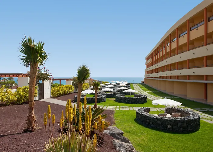 Iberostar Waves Playa Gaviotas All Inclusive Morro Jable 