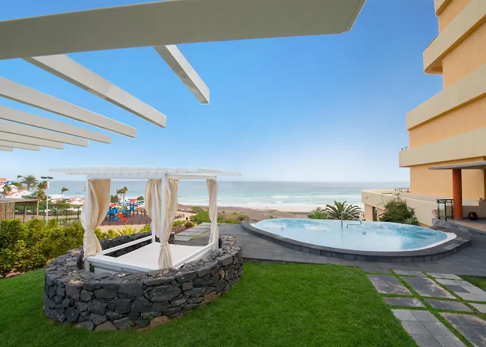 Iberostar Waves Playa Gaviotas All Inclusive Morro Jable 