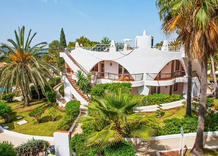 Hotel Marble Stella Maris Ibiza à Sant Antoni de Portmany