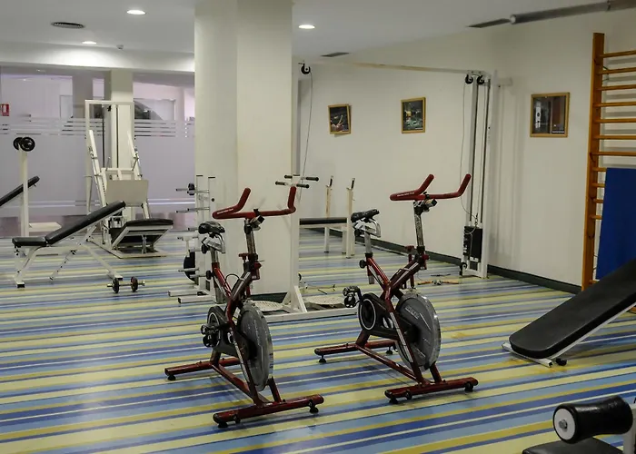Hotel Beatriz Playa&Spa Puerto del Carmen 