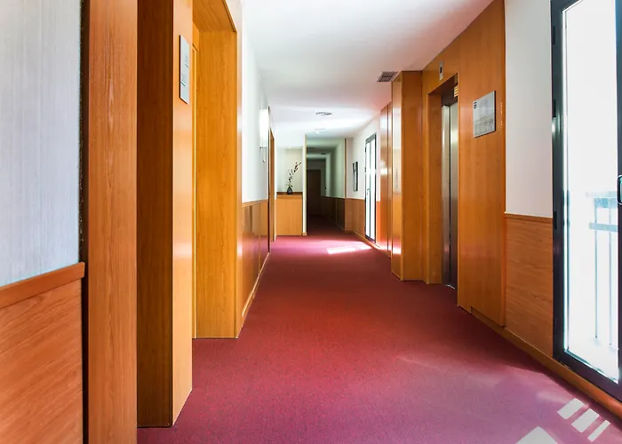 Sercotel AB Arganda Arganda Del Rey