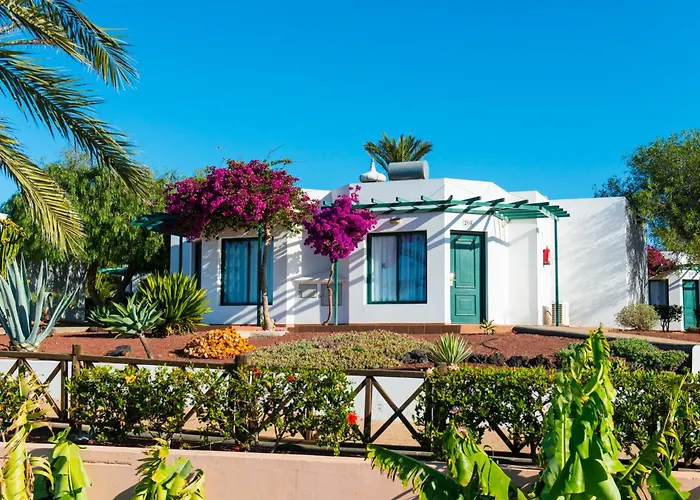 Hotel Hl Club Playa Blanca