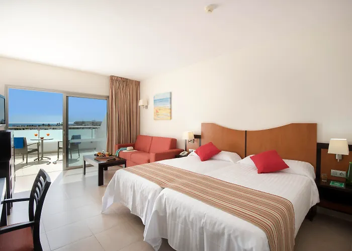 Hotel Lanzarote Village Puerto del Carmen 