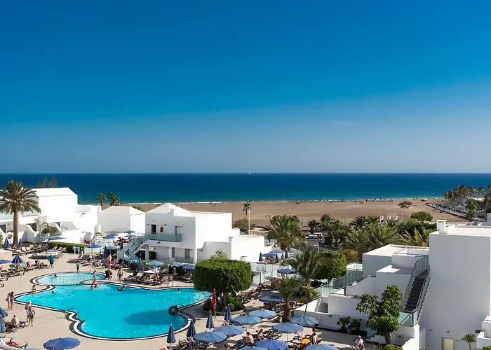 Hotel Lanzarote Village Puerto del Carmen 