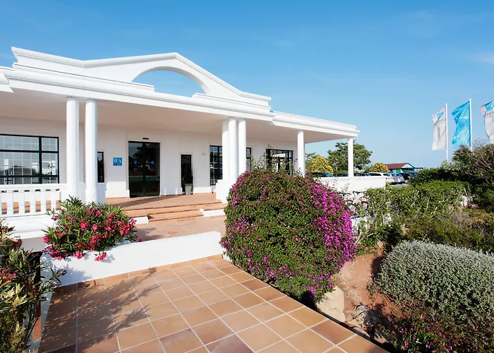Grupotel Mar De Menorca