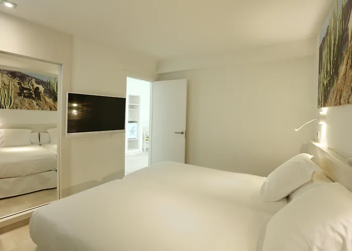Hotel Iberostar Selection Lanzarote Park Playa Blanca 