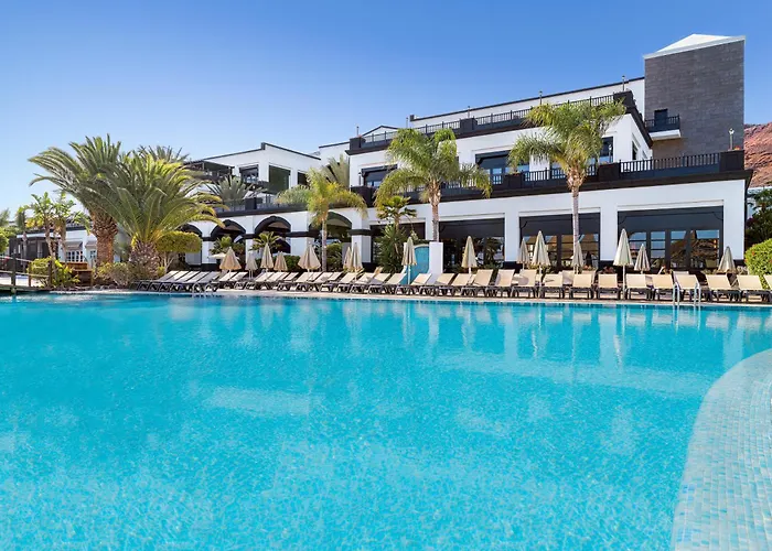 H10 Rubicón Palace Playa Blanca 