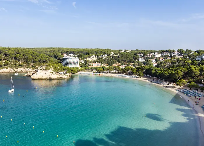 Hotel Artiem Audax - Adults Only à Cala Galdana 